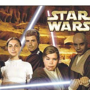 Meet your Posher, Judy